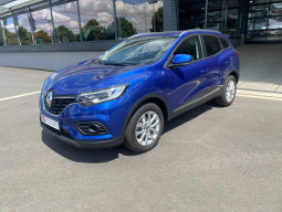 RENAULT Kadjar occasion en vente à Évreux