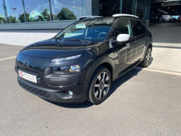 CITROEN C4 Cactus occasion en vente à Évreux
