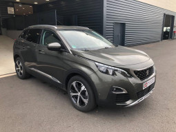 PEUGEOT 3008 occasion en vente à Évreux