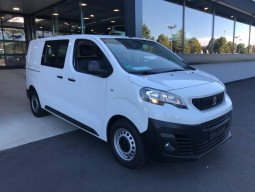 PEUGEOT Expert Fg VUL occasion en vente à Évreux