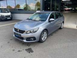 PEUGEOT 308 SW occasion en vente à Évreux