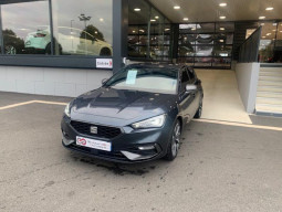 SEAT Leon occasion en vente à Évreux