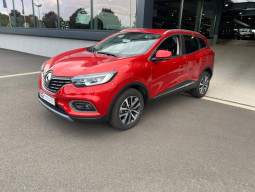 RENAULT Kadjar occasion en vente à Évreux