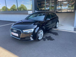 AUDI A3 Sportback occasion en vente à Évreux