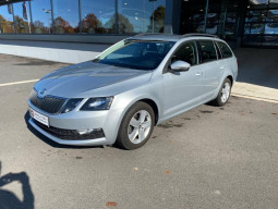 SKODA Octavia Break occasion en vente à Évreux