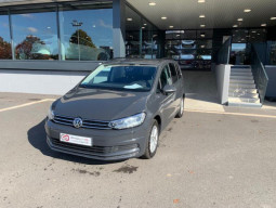 VOLKSWAGEN Touran occasion en vente à Évreux