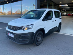 PEUGEOT Rifter occasion en vente à Évreux