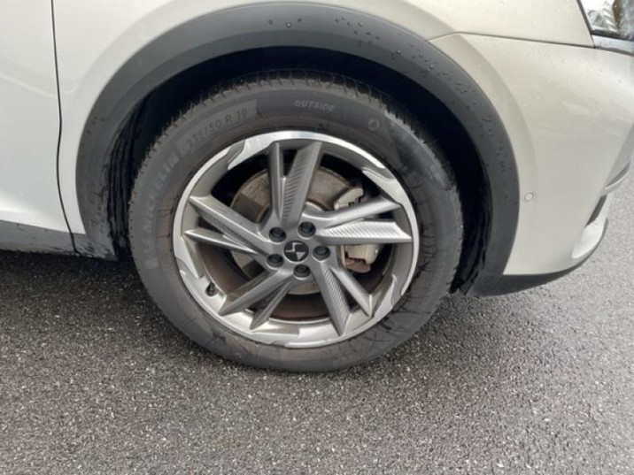 DS DS 7 Crossback occasion en vente à Évreux