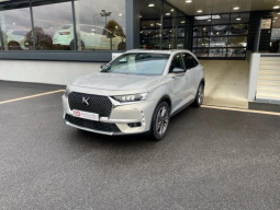 DS DS 7 Crossback occasion en vente à Évreux