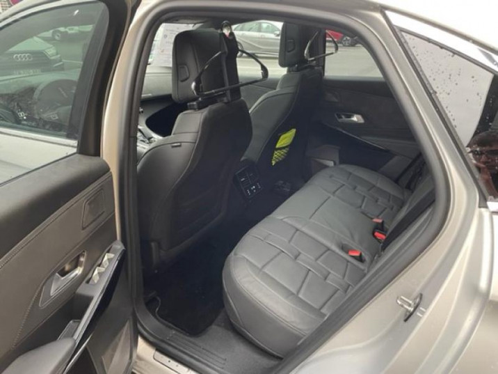 DS DS 7 Crossback occasion en vente à Évreux