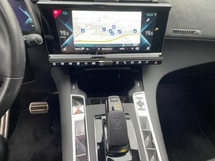 DS DS 7 Crossback occasion en vente à Évreux