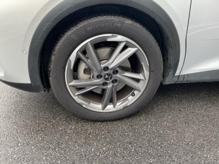 DS DS 7 Crossback occasion en vente à Évreux