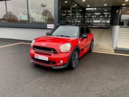 MINI Countryman occasion en vente à Évreux