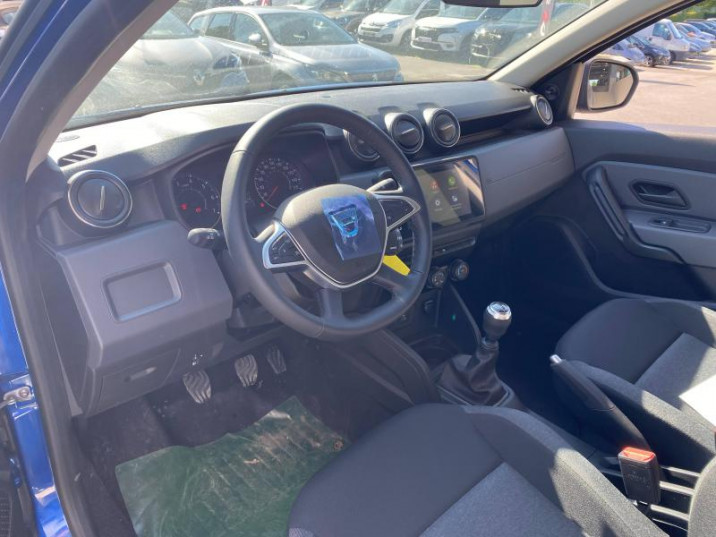 DACIA Duster occasion en vente à Évreux