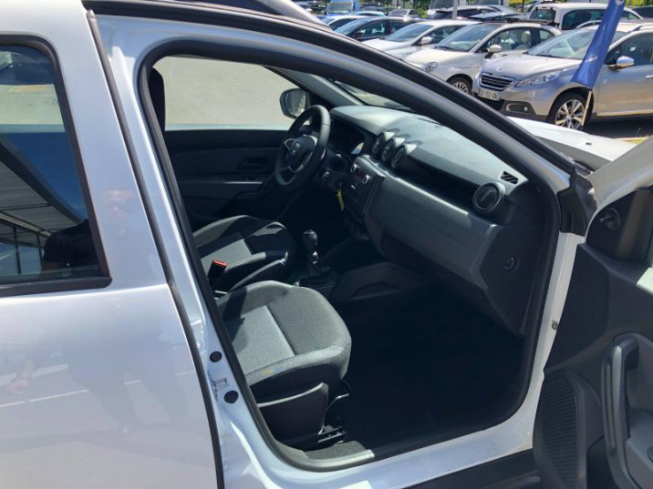DACIA Duster occasion en vente à Évreux