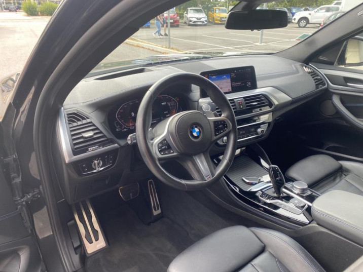 BMW X4 occasion en vente à Évreux