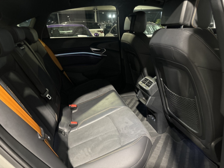 AUDI e-tron Sportback occasion en vente à Évreux