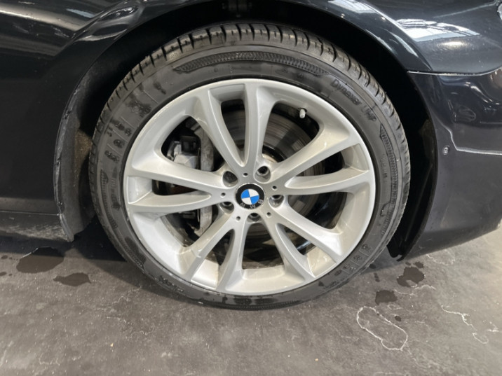 BMW Série 6 Gran Coupé occasion en vente à Évreux
