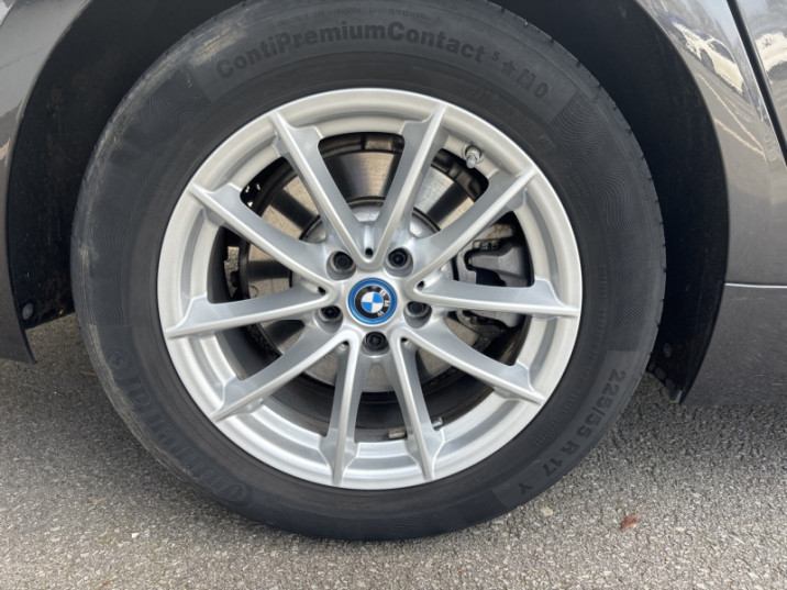 BMW Série 5 occasion en vente à Évreux