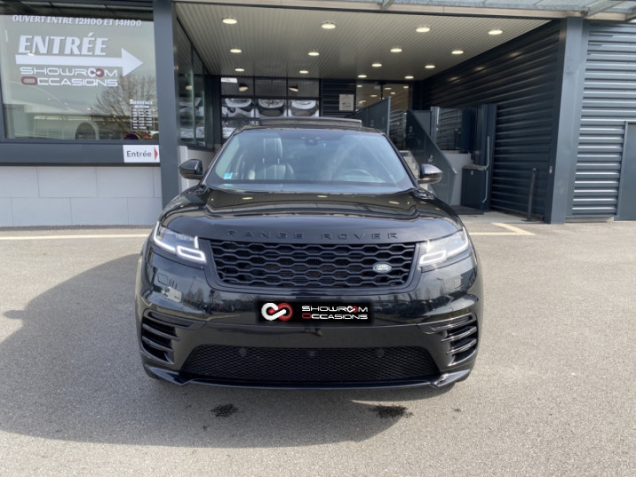 LAND-ROVER Range Rover Velar occasion en vente à Évreux