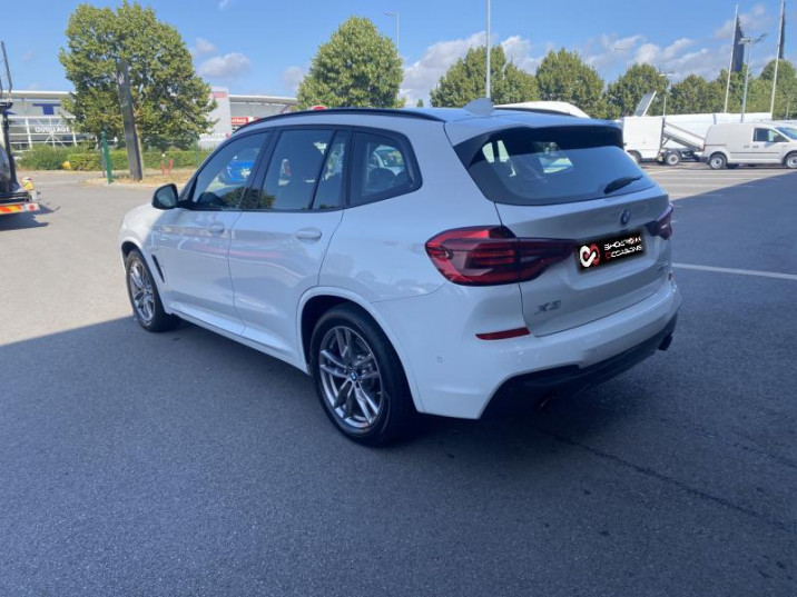 BMW X3 occasion en vente à Évreux