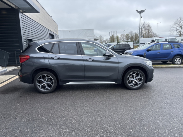 BMW X1 occasion en vente à Évreux