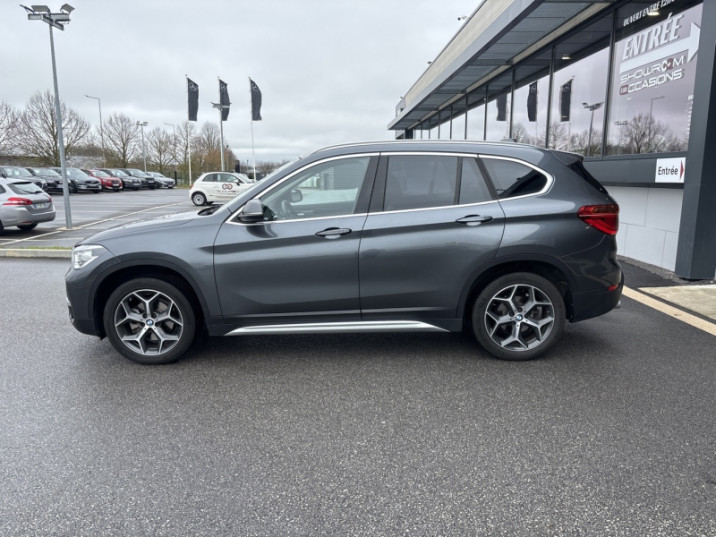 BMW X1 occasion en vente à Évreux