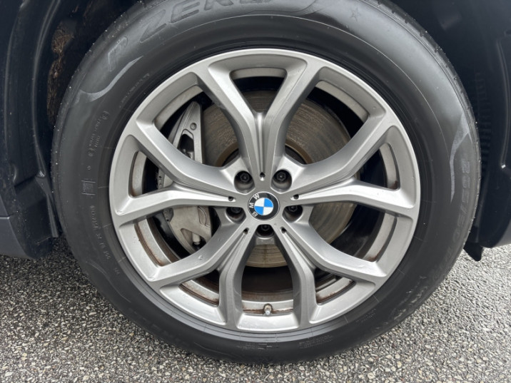 BMW X5 occasion en vente à Évreux