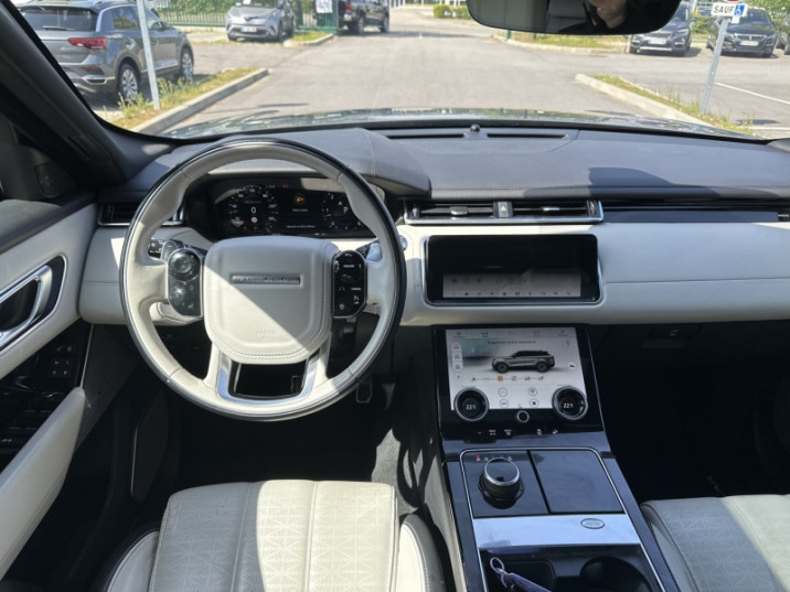 LAND-ROVER Range Rover Velar occasion en vente à Évreux