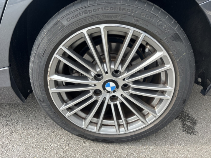 BMW Série 1 occasion en vente à Évreux