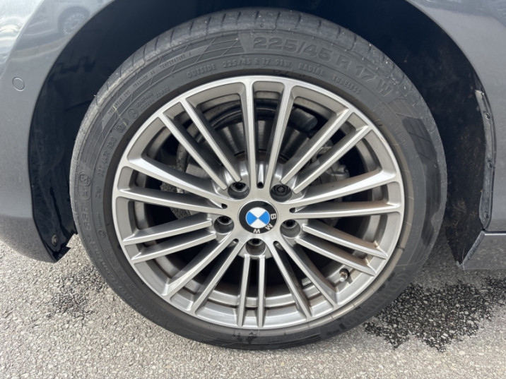 BMW Série 1 occasion en vente à Évreux