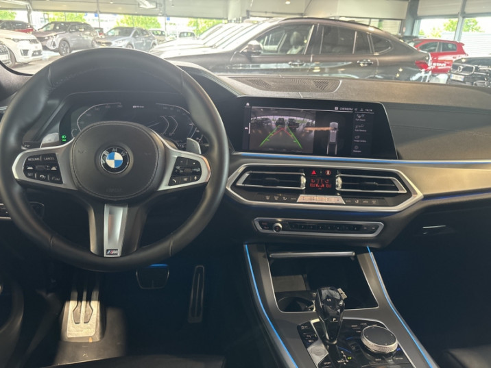 BMW X5 occasion en vente à Évreux