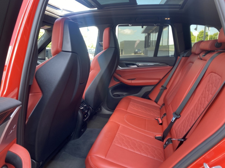 BMW X3 M occasion en vente à Évreux