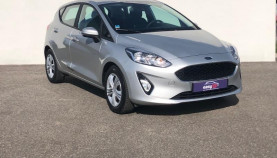 Vente de ford fiesta 1-5-tdci-85ch-stop-start-trend-business-nav-5p 9990 chez EasyVO Mâcon