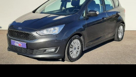 Vente de ford c-max 1-5-tdci-120ch-stop-start-trend-business-euro6-2 13990 chez EasyVO Mâcon