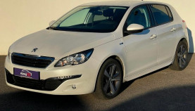 Vente de peugeot 308 1-6-bluehdi-120ch-s-s-active-eat6 11990 chez EasyVO Mâcon