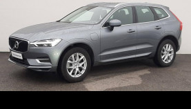 Vente de volvo xc60 t8-twin-engine-303-87ch-business-executive-geartronic 49990 chez Volvo Mâcon
