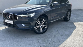 Vente de volvo xc60 d4-adblue-190ch-inscription-luxe-geartronic 52290 chez Volvo Mâcon