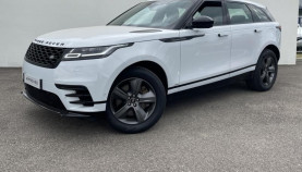 Vente de land-rover range-rover-velar 2-0-p400e-404ch-phev-r-dynamic-s-awd-bva 82900 chez Jaguar Land Rover Mâcon