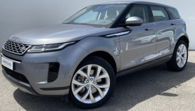 Vente de land-rover evoque 2-0-d-150ch-se-awd-bva 49900 chez Jaguar Land Rover Mâcon