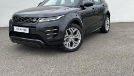 Vente de land-rover evoque 2-0-d-150ch-r-dynamic-se-awd-bva 42990 chez Jaguar Land Rover Mâcon