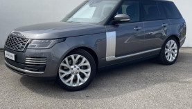 Vente de land-rover range-rover 2-0-p400e-404ch-autobiography-swb-mark-ix 109900 chez Land Rover - Réparateur agréé Jaguar à Mâcon