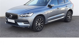 Vente de volvo xc60 t6-recharge-awd-253-ch-87-ch-geartronic-8-business-executive 52990 chez Ford Store Mâcon
