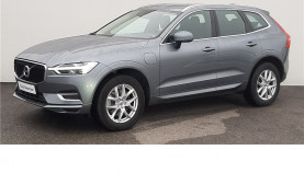 Vente de volvo xc60 t8-twin-engine-303-87-ch-geartronic-8-business-executive 48990 chez Ford Store Mâcon