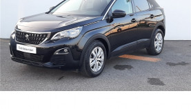 Vente de peugeot 3008 bluehdi-130ch-s-s-bvm6-active-business 20990 chez Ford Chalon-sur-Saône