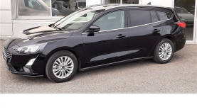 Vente de ford focus 1-5-ecoblue-120-s-s-bva8-titanium-x 24490 chez Ford Bourg-en-Bresse