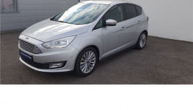 Vente de ford c-max 1-5-tdci-120-s-s-titanium 14490 chez Ford Chalon-sur-Saône