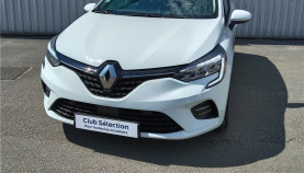 Vente de renault clio blue-dci-85-business 14490 chez Ford Chalon-sur-Saône
