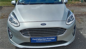 Vente de ford fiesta 1-5-tdci-85-ch-s-s-bvm6-titanium 15990 chez Ford Chalon-sur-Saône