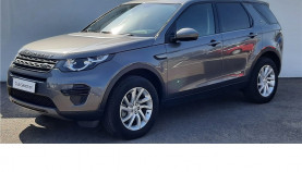 Vente de land-rover discovery-sport mark-ii-td4-150ch-se-a 24990 chez Ford Chalon-sur-Saône